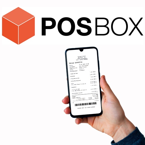 POSBOX POS Kassensysteme